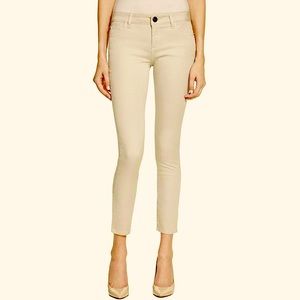 DL1961 Margaux XTwill in Pumice